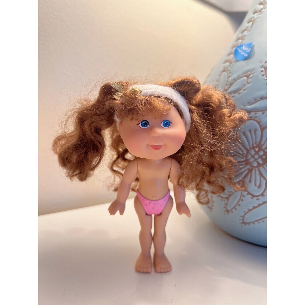 2006 OAA Play Along Kid Doll - PA-119